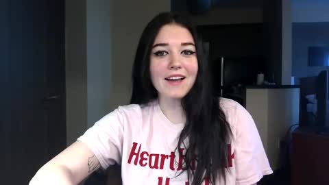 Goddess Raven online show from September 19, 4:50 pm