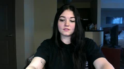 Goddess Raven online show from September 20, 5:00 pm