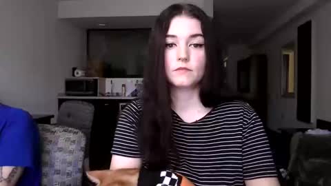 Goddess Raven online show from September 26, 4:48 pm