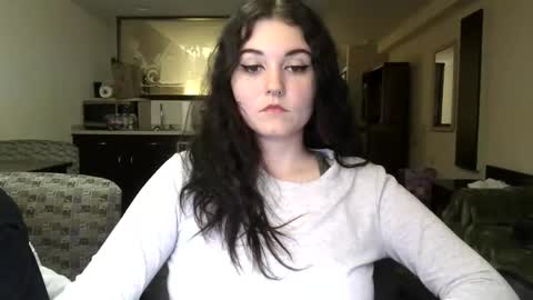 Goddess Raven online show from September 24, 5:06 am