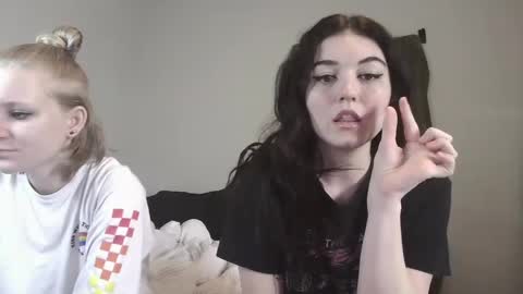 Goddess Raven online show from December 18, 2:28 pm