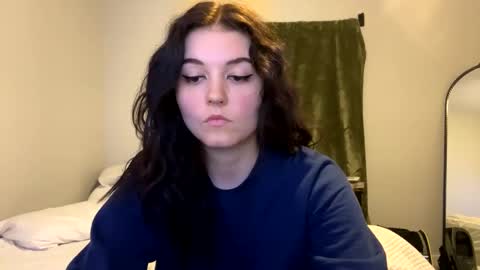 Goddess Raven online show from December 10, 11:51 pm