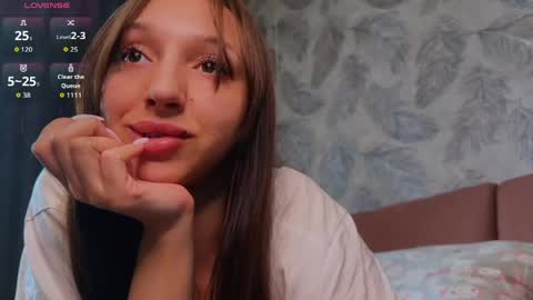 goddesssooul online show from April 11, 7:45 am