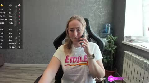 goddessssssssssss online show from May 6, 10:30 am