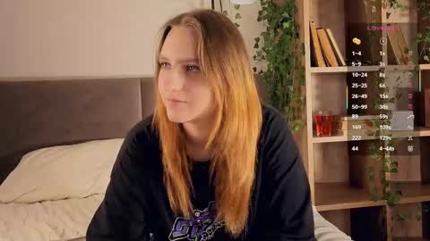 Alise online show from September 8, 3:44 pm