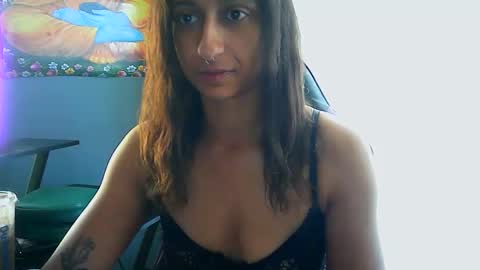 goddessvikkii online show from March 16, 6:56 pm