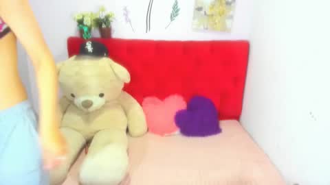 Snapshot of goddessydoluna chatting on January 13, 4:07 am Luna online show from January 13, 4:07 am