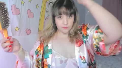 godesslovekitty online show from May 18, 4:18 am