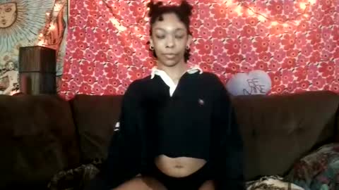 goddess of pleasure online show from October 28, 4:07 am