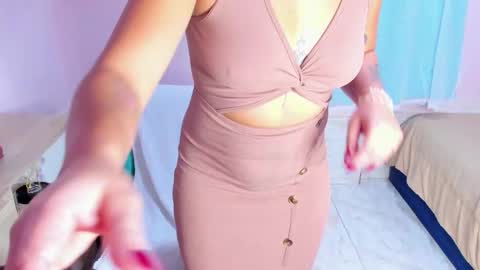 Mary online show from January 17, 10:17 pm