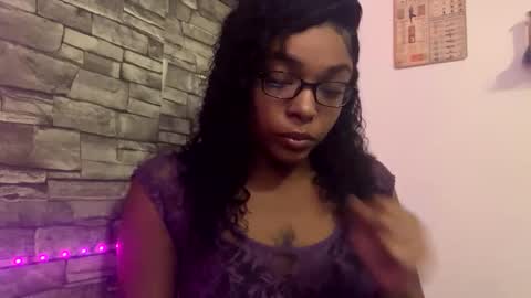 Amethyst online show from September 14, 12:30 am