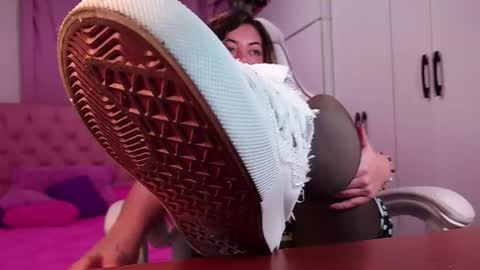 golden_gingerkitty online show from July 11, 1:49 am