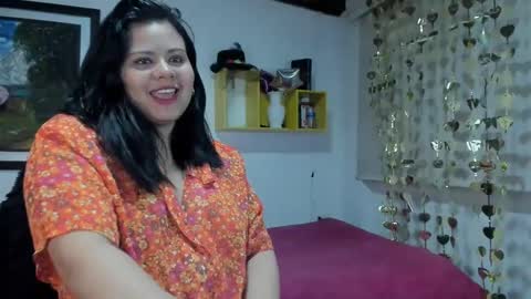 Tania online show from February 8, 3:41 am