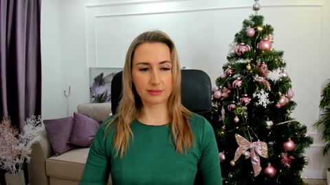Olivia online show from January 8, 11:54 am