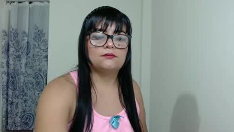 evelyn charlotte online show from September 26, 3:48 am