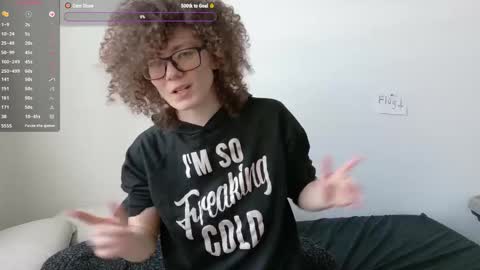 Snapshot of gomoreup chatting on February 12, 6:19 pm gomoreup online show from February 12, 6:19 pm