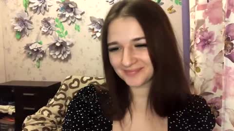 Snapshot of good_girl_24 chatting on February 23, 10:05 pm good_girl_24 online show from February 23, 10:05 pm