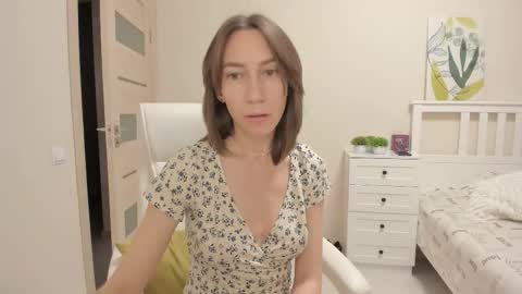 Good GlamorGirl online show from December 22, 2:36 am