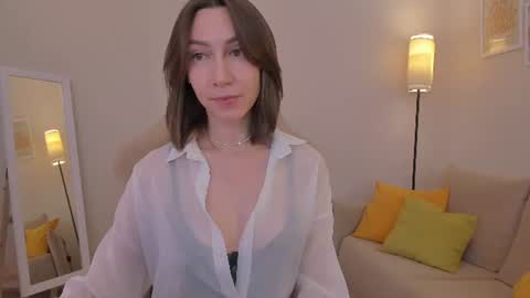 Good GlamorGirl online show from July 1, 3:50 am