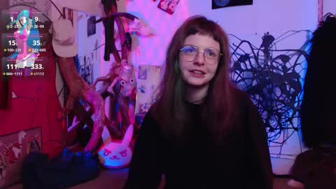 Giggle Monster online show from October 7, 11:47 am