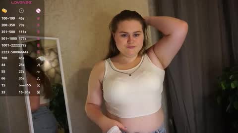 Sexy Mona 3 online show from September 29, 2:22 pm