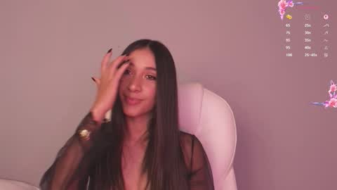 Rose  online show from March 27, 8:05 am