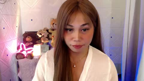 Snapshot of gorgeous_rica chatting on February 5, 8:21 am Rica online show from February 5, 8:21 am