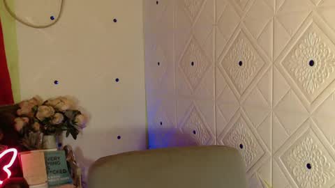 Snapshot of gorgeous_rica chatting on February 3, 7:51 am Rica online show from February 3, 7:51 am