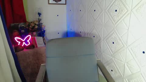 Snapshot of gorgeous_rica chatting on January 12, 10:12 pm Rica online show from January 12, 10:12 pm