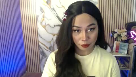 Snapshot of gorgeous_rica chatting on March 9, 11:25 am Rica online show from March 9, 11:25 am