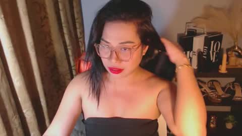 Rica online show from January 8, 7:51 pm