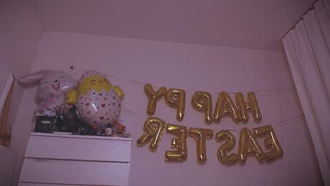 I am Anna ig gorgeousg1rrrl online show from April 3, 3:37 am