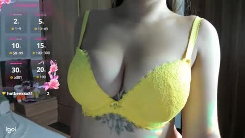 Snapshot of gorgeousline chatting on September 10, 1:38 am gorgeousline online show from September 10, 1:38 am