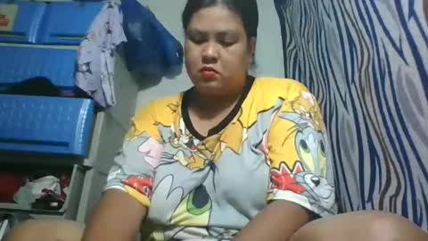 gorgeousselenaxx online show from March 24, 11:43 pm