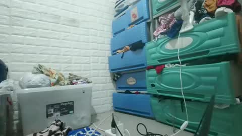 gorgeousselenaxx online show from January 15, 6:29 pm