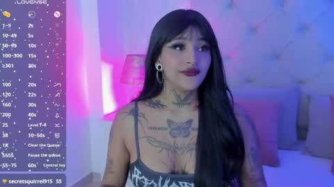 goth_tasha online show from July 8, 5:04 pm
