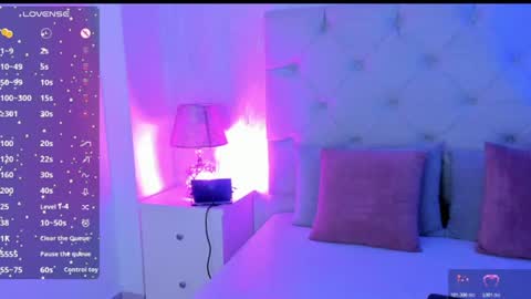goth_tasha online show from July 1, 12:59 pm