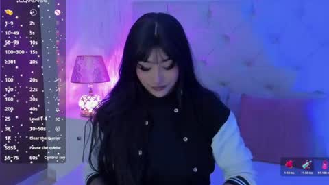 goth_tasha online show from July 24, 12:36 pm