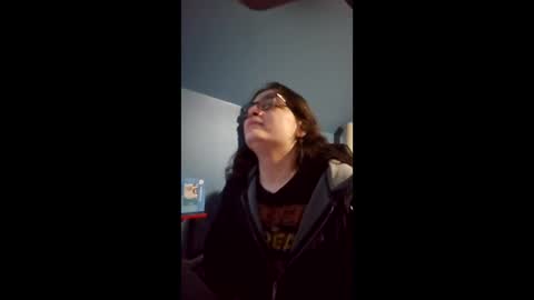 gothbaby042 online show from January 19, 3:03 am