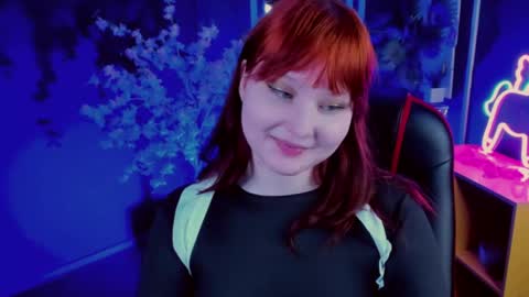 GOTHGIRL RUBY online show from May 1, 7:55 am