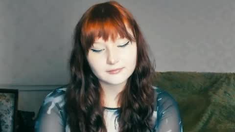 GOTHGIRL RUBY online show from April 23, 6:54 am