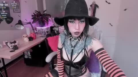 hi my name is Elizabeth nice to meet you online show from October 19, 6:21 pm