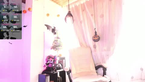 Snapshot of gothic_do11 chatting on December 11, 5:58 pm hi my name is Elizabeth nice to meet you online show from December 11, 5:58 pm