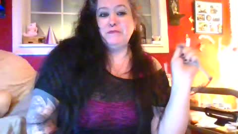 GothickMaiden online show from June 13, 3:04 am