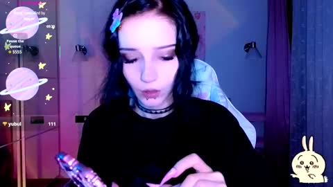 gothiclali online show from April 25, 12:57 am