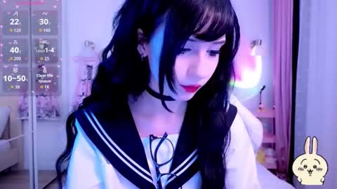 gothiclali online show from September 26, 10:18 pm