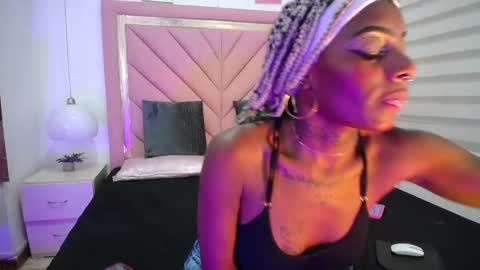 Gracceloret online show from November 5, 3:23 am