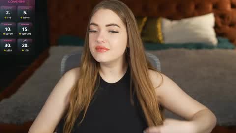 Grace online show from April 19, 10:01 pm