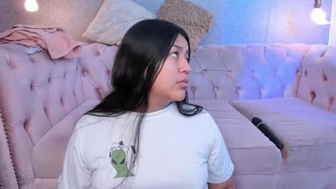 Snapshot of grace77_ chatting on September 20, 12:25 pm Grace online show from September 20, 12:25 pm