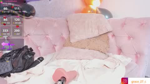 Snapshot of grace77_ chatting on November 1, 3:16 pm Grace online show from November 1, 3:16 pm